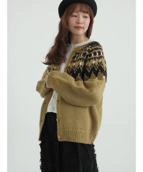 TSUHARU by Samansa Mos2（ツハルバイサマンサモスモス）の「【ペルー