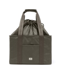 Snow Peak（スノーピーク）の「SnowPeak / Wingel Travel Picnic Pack トラベル ピクニック パック 海外限定（ハンドバッグ）」