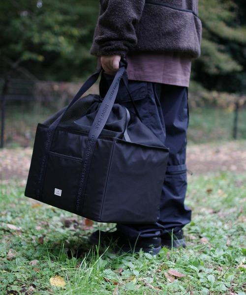 SnowPeak / Wingel Travel Picnic Pack トラベル ピクニック パック