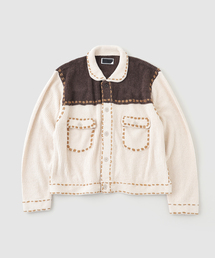 PHINGERIN / フィンガリン PG1 KNIT