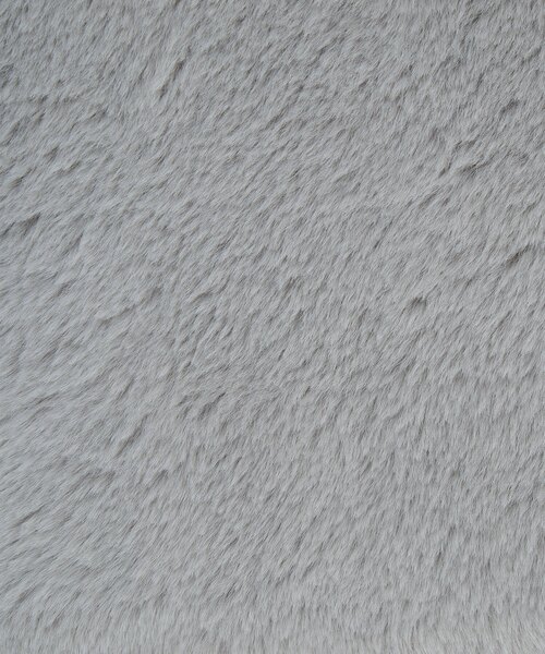 Petit Honfleur（プチオンフルール）の「2WAYファーバック【ショルダーストラップ付き】（トートバッグ・レディース・グレー/ベージュ・フリー）」の18枚目の写真