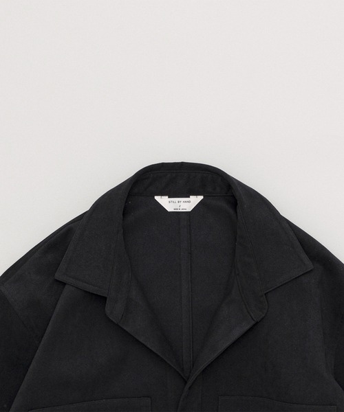 STILL BY HAND（スティルバイハンド）の「【STILL BY HAND】Synthetic