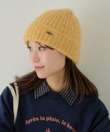 CIAOPANIC TYPY（チャオパニックティピー）の「【GEVACO】ニット帽（ニットキャップ/ビーニー）」