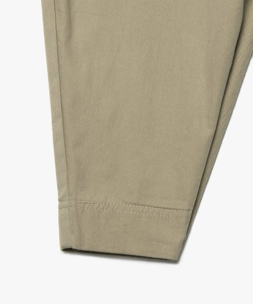 LMCの「CURVED WINDBREAKER JACKET beige（ナイロンジャケット・レディース・その他・MEDIUM/LARGE）」の19枚目の写真