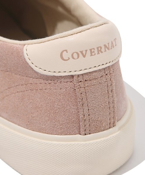 COVERNAT(カバーナット)の「ワンピック ロー ピンク(スニーカー・レディース・その他・23cm/25cm/22.5cm/24cm/26cm/28cm)」の11枚目の写真