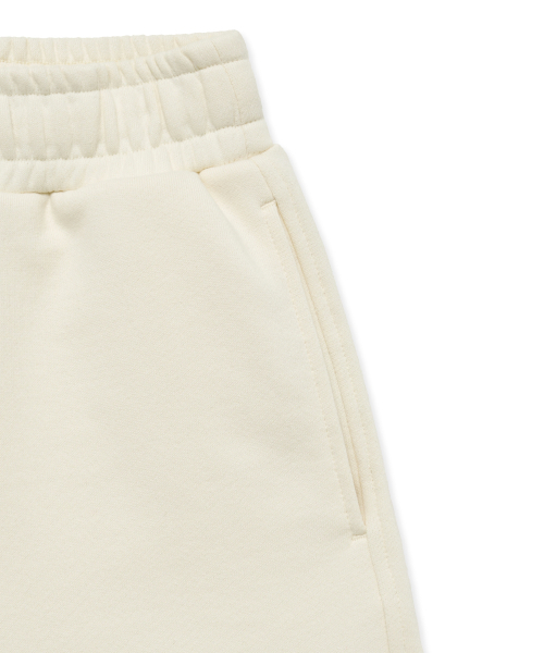 YALE(イェール)の「ウィメンズアプリケショートパンツ_アイボリー(その他パンツ・レディース・その他・SMALL/MEDIUM)」の5枚目の写真