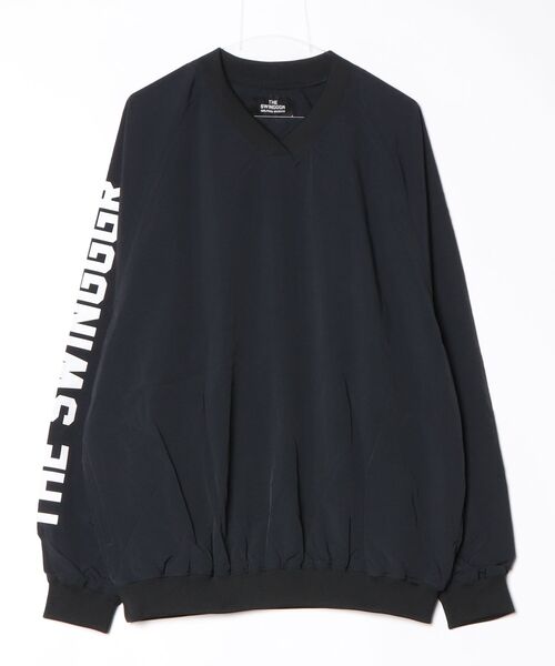 SWINGGGR/スウィンガー/SWG LIGHT SHELL PO