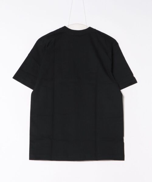 B.I.D.(ビーアイディー)の「《PH3》《CAMBER/キャンバー》camber Max-Weight PocketT-shirt 302(Tシャツ/カットソー・メンズ・ブラック・SMALL)」の2枚目の写真