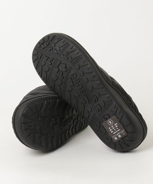 SUBU×NEW YOAKE POST / Golden Skull（サンダル）｜SUBU（スブ）の