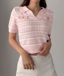 セール】2set Useful Knit（ニット/セーター）｜TODAYFUL（トゥデイ