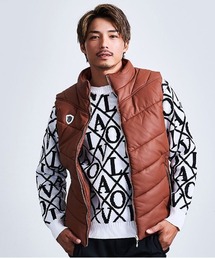 キャメルクス 新品 ダウンベスト サイズ42 定価128,700円 キャメルクス 新品 ダウンベスト サイズ42 定価128,700円 楽天市場