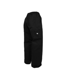 WHILE（ワイル）の「EASY2 CPT CLIMBING PANTS (BLACK)（その他パンツ）」