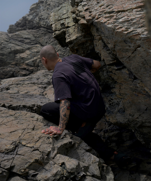 WHILE(ワイル)の「EASY2 CPT CLIMBING PANTS (BLACK)(その他パンツ・メンズ・その他・X-SMALL)」の3枚目の写真