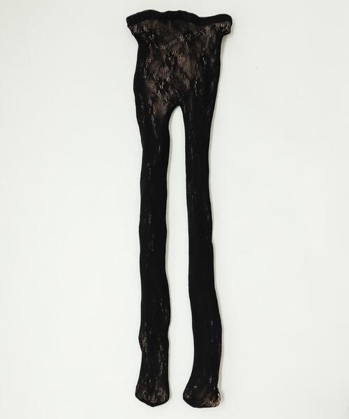 WEGO(ウィゴー)の「WEGO/アソート柄フェイクタイツ(タイツ/ストッキング・レディース・その他2/その他1・23-25cm)」の9枚目の写真