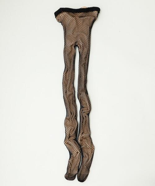 WEGO(ウィゴー)の「WEGO/アソート柄フェイクタイツ(タイツ/ストッキング・レディース・その他2/その他1・23-25cm)」の10枚目の写真