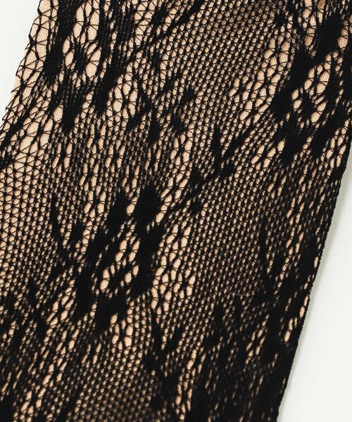 WEGO(ウィゴー)の「WEGO/アソート柄フェイクタイツ(タイツ/ストッキング・レディース・その他2/その他1・23-25cm)」の12枚目の写真