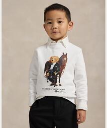 POLO RALPH LAUREN｜ポロ ラルフ ローレン（キッズ）のスウェット通販