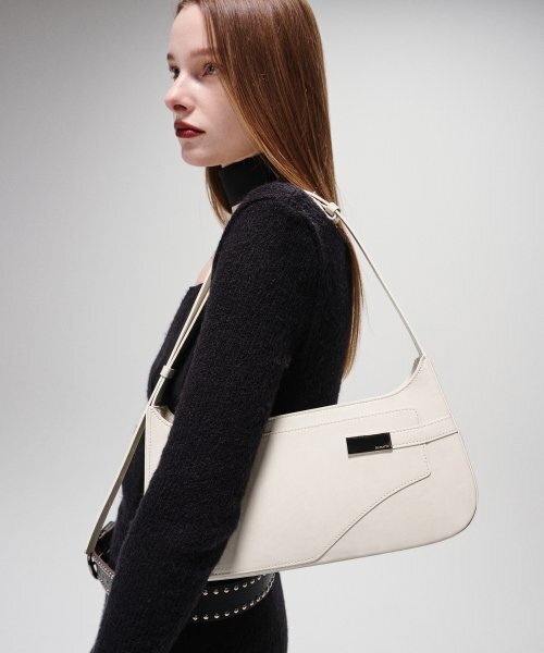 Legacy Bag Ivory