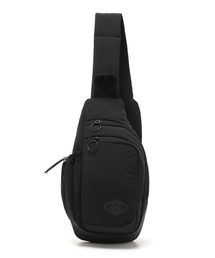 AGED GRAY（エイジグレー）の「Stroller Slingback-Black（スポーツグッズ）」