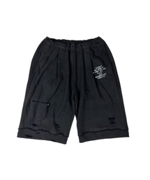 RESURRECTION13｜レザレクション サーティーンのパンツ（ショート