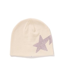A BATHING APE（アベイシングエイプ）の「A BATHING APE KNIT CAP L