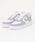 NIKE�i�i�C�L�j�́uNIKE �i�C�L AIR FORCE 1 '07 �G�A �t�H�[�X 1 '07 MFD9763 101WHITE/LTSKGY�i�X�j�[�J�[�j�v�b�z���C�g