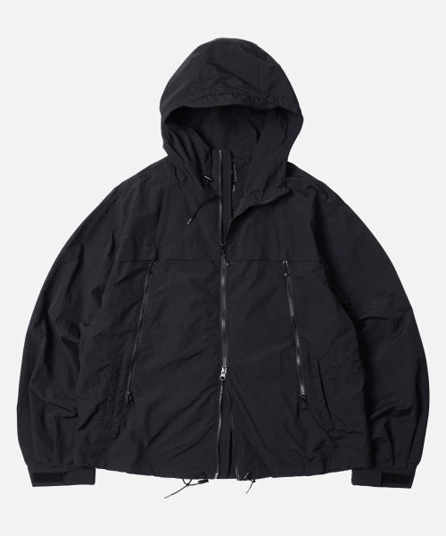 ジャケット・アウター Mountain Wind Parka MOUNTAIN WIND PARKA _ BLACK