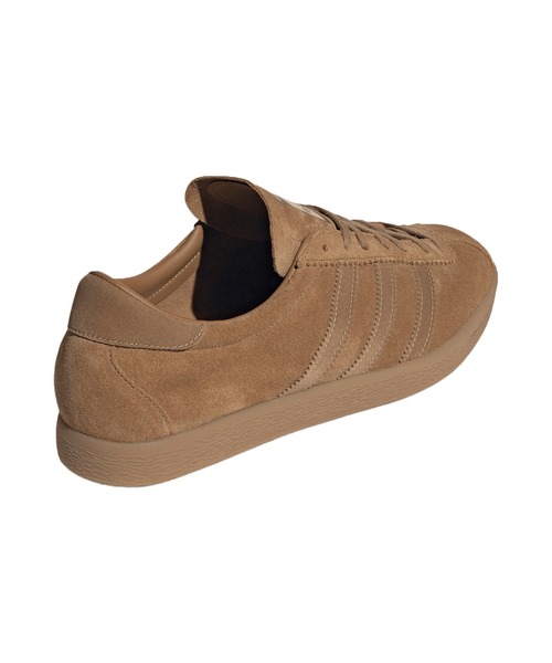 SALON adam et rope'(サロン アダム エ ロペ)の「【adidas(アディダス)】TABACCO / タバコ(スニーカー・レディース・キャメル・22.5/23.5/24.5/25)」の2枚目の写真