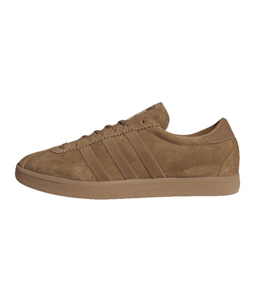 SALON adam et rope'(サロン アダム エ ロペ)の「【adidas(アディダス)】TABACCO / タバコ(スニーカー・レディース・キャメル・22.5/23.5/24.5/25)」の9枚目の写真