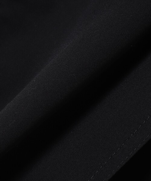 Ray BEAMS(レイビームス)の「ジップ ヨーク ベスト(ベスト・レディース・ブラック/ブラウン系その他3・ONE SIZE)」の5枚目の写真