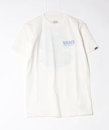 VANS（バンズ）の「半袖Tシャツ（Tシャツ/カットソー）」