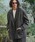 CAMBIO�i�J���r�I�j�́umj11330- Uneven Dye Like Jacquard Double Tailored Jacket �_�u���e�[���[�h�W���P�b�g(PF-261-002)�i�e�[���[�h�W���P�b�g�j�v�b�`���R�[��