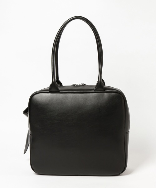 サトムラプロデュース】でかリボンボストンBAG 570778（ボストンバッグ