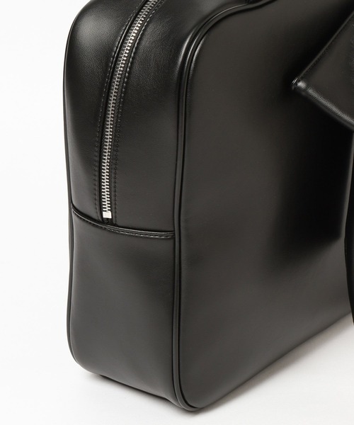 サトムラプロデュース】でかリボンボストンBAG 570778（ボストンバッグ
