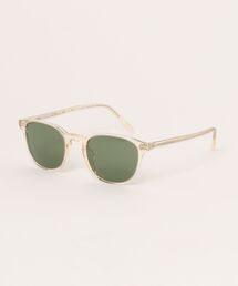 【OLIVER PEOPLES/オリバーピープルズ】ウェリントン サングラス OV5219S 109452 Fairmont Sun