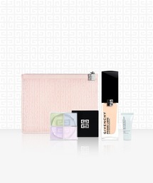 GIVENCHY BEAUTY(�W�o���V�C �r���[�e�B�[)�́y�W�o���V�C���N�L�O�z�v���Y���E���[�u�� �X�^�[ �L�b�g(�R�X���L�b�g/�M�t�g�Z�b�g)