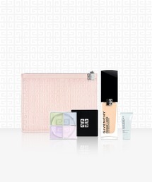 GIVENCHY BEAUTY（ジバンシイ ビューティー）の「【ジバンシイ周年記念】プリズム・リーブル スター キット（コスメキット/ギフトセット）」