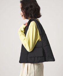CITEN | ＜CITEN＞トライアングルフラップポケットトートS(トートバッグ)