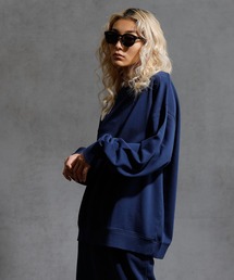 paradigm（パラダイム）の「スウェットカットソー（スウェット）」