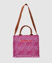 MARNI｜マルニのショルダーバッグ（その他総柄）通販 - ZOZOTOWN