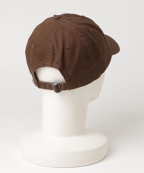 クレストエンブロイダリー ツイル ボール キャップ（キャップ）｜POLO