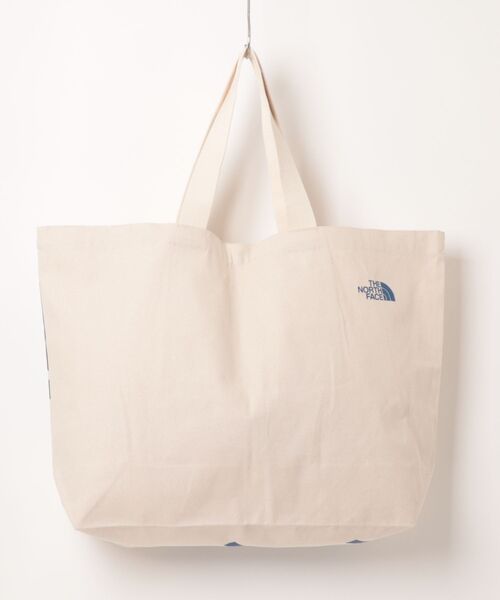THE NORTH FACE/ザ・ノース・フェイス トートバッグ RAMP TOTE L