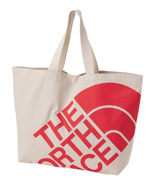 THE NORTH FACE/ザ・ノース・フェイス トートバッグ RAMP TOTE L