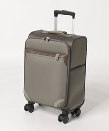 PROGRES（プログレ）の「ソフトキャリー アベスTR 機内持込 キャスターストッパー 双輪キャスター  31L 2-3泊 20191（スーツケース/キャリーバッグ）」