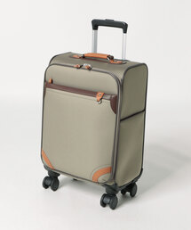 PROGRES（プログレ）の「ソフトキャリー アベスTR 機内持込 キャスターストッパー 双輪キャスター  31L 2-3泊 20191（スーツケース/キャリーバッグ）」