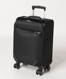 PROGRES（プログレ）の「ソフトキャリー アベスTR 機内持込 キャスターストッパー 双輪キャスター  31L 2-3泊 20191（スーツケース/キャリーバッグ）」