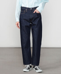 orSlow | orSlow | ショートレングス 105 90'S デニムパンツ WOMEN(デニムパンツ)