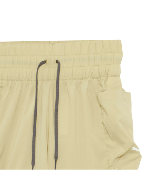 PUMA（プーマ）の「PUMA プーマ ウィメンズ ヨガ スタジオ パンツ（その他パンツ・レディース・ブラウン・X-LARGE/LARGE/MEDIUM/SMALL）」の6枚目の写真