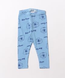 BOBO CHOSES（ボボショーズ）の「総柄Pickles The Dogレギンス【ベビー】（レギンス/スパッツ）」