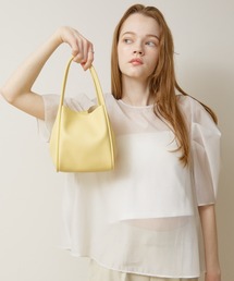 LOWELL things（ロウェル　シングス）の「2WAYバッグ（ショルダーバッグ）」